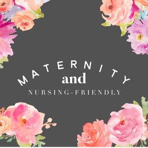 Maternity Items!